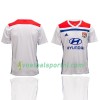 Olympique Lyonnais Thuis Shirt 2018-19